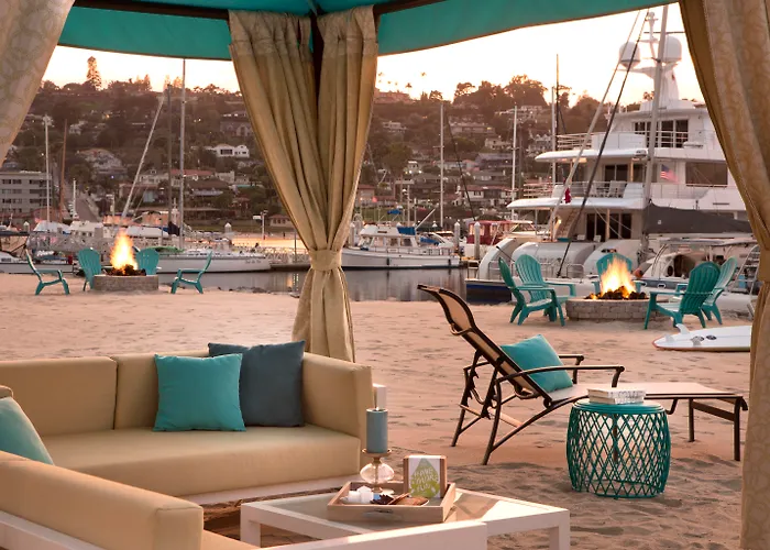 Kona Kai & SpaResort Hotel