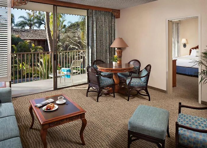 Catamaran ResortResort Hotel